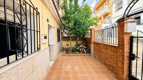 Foto 4 de Casa adosada en venta en Martiricos - La Roca - La Rosaleda, Málaga Capital