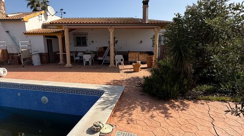 Foto 2 de Finca rústica en venta en Casalpalma - Fahala, Cártama