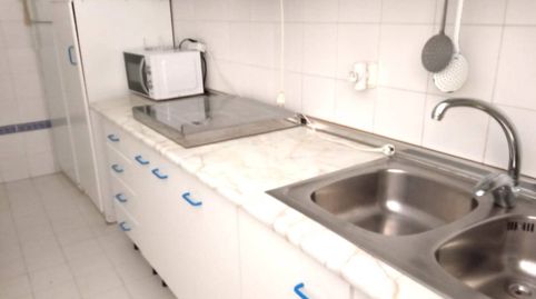 Foto 2 von Wohnung zur Miete in Playa del Rincón, Rincón de la Victoria