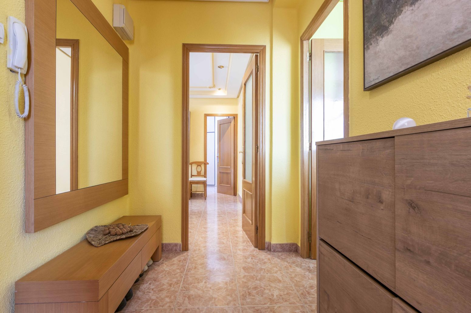 Wohnung zum Verkauf in Meliana mit Heizung