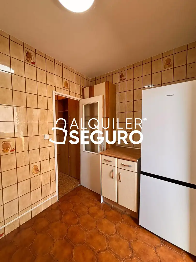 Flat for rent in de Santa Alicia, San Diego