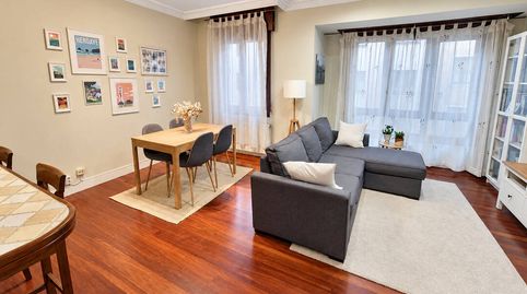 Photo 5 of Flat for sale in Capitán Mendizabal - La Sardinera, Santurtzi