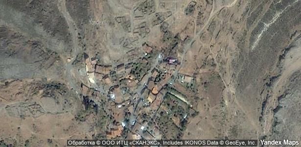 Residencial en venda en Patones