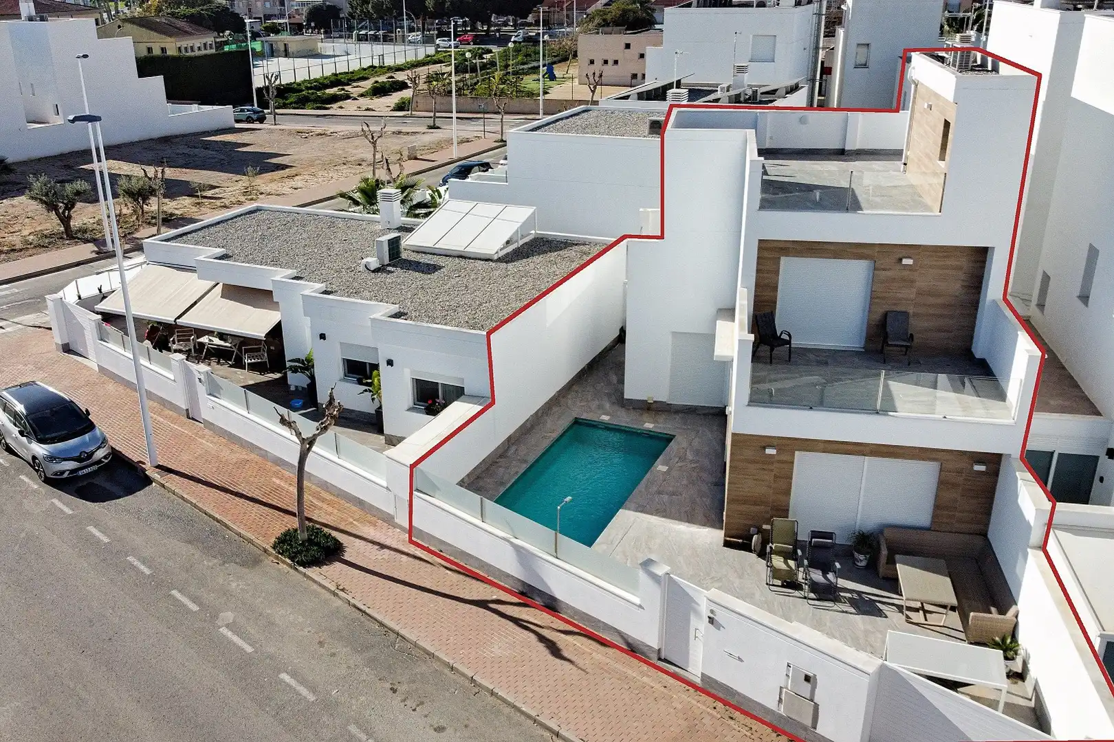 Casa o chalet en venta en N/A, -1, Los Peñascos - El Salero - Los Imbernones