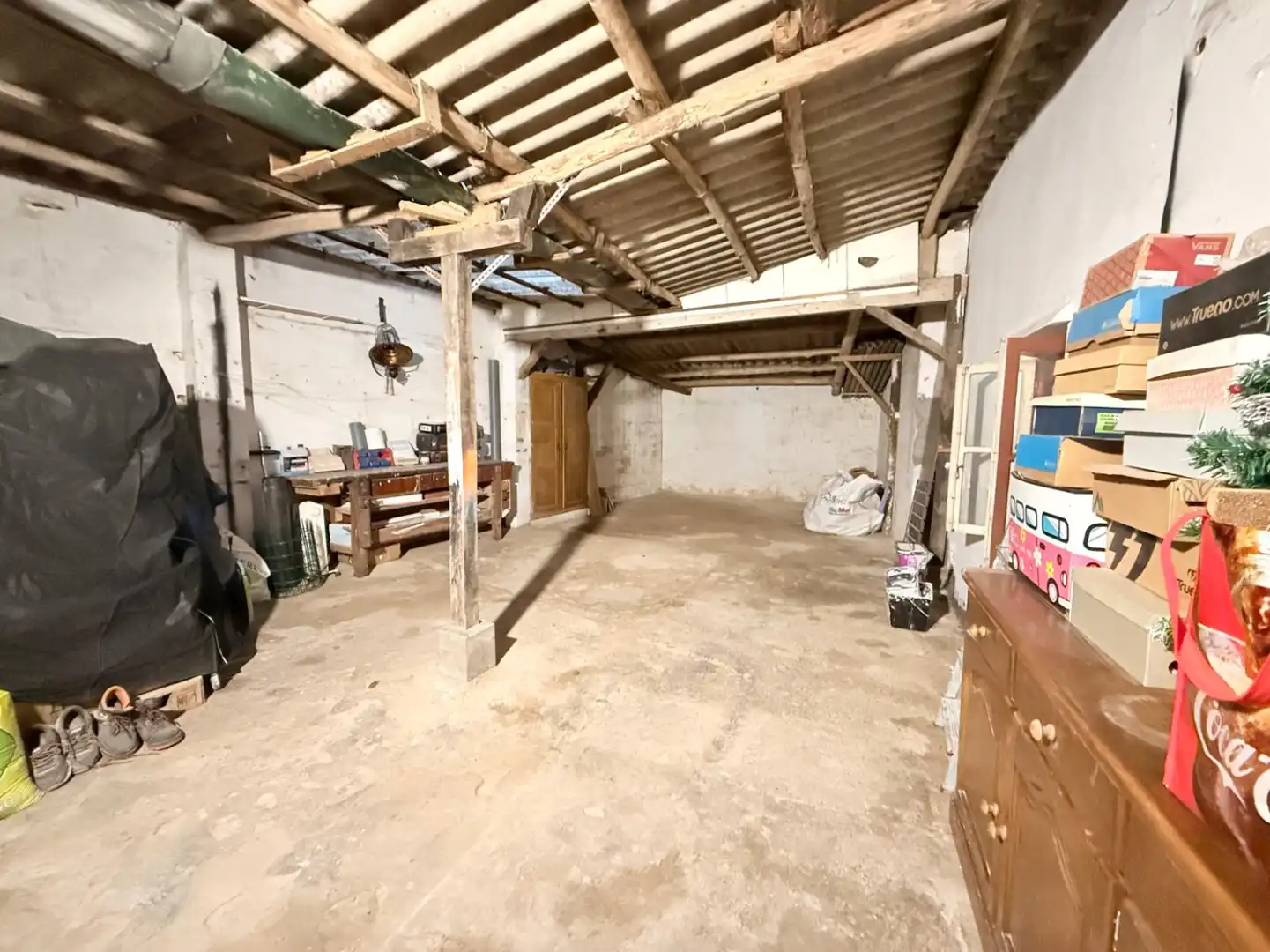 Casa adosada en venta en BO CARREJO, 69, Cabezón de la Sal