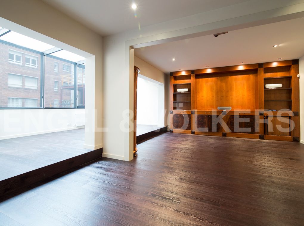 House or chalet for sale in  Barcelona Capital  with Air Conditioner, Heating and Parquet flooring