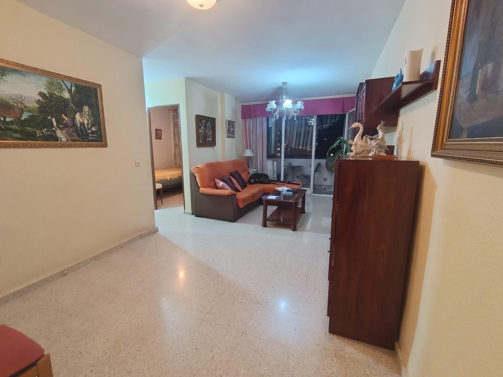 Pis en venda a  CONEJITO DE MALAGA, La Luz - El Torcal