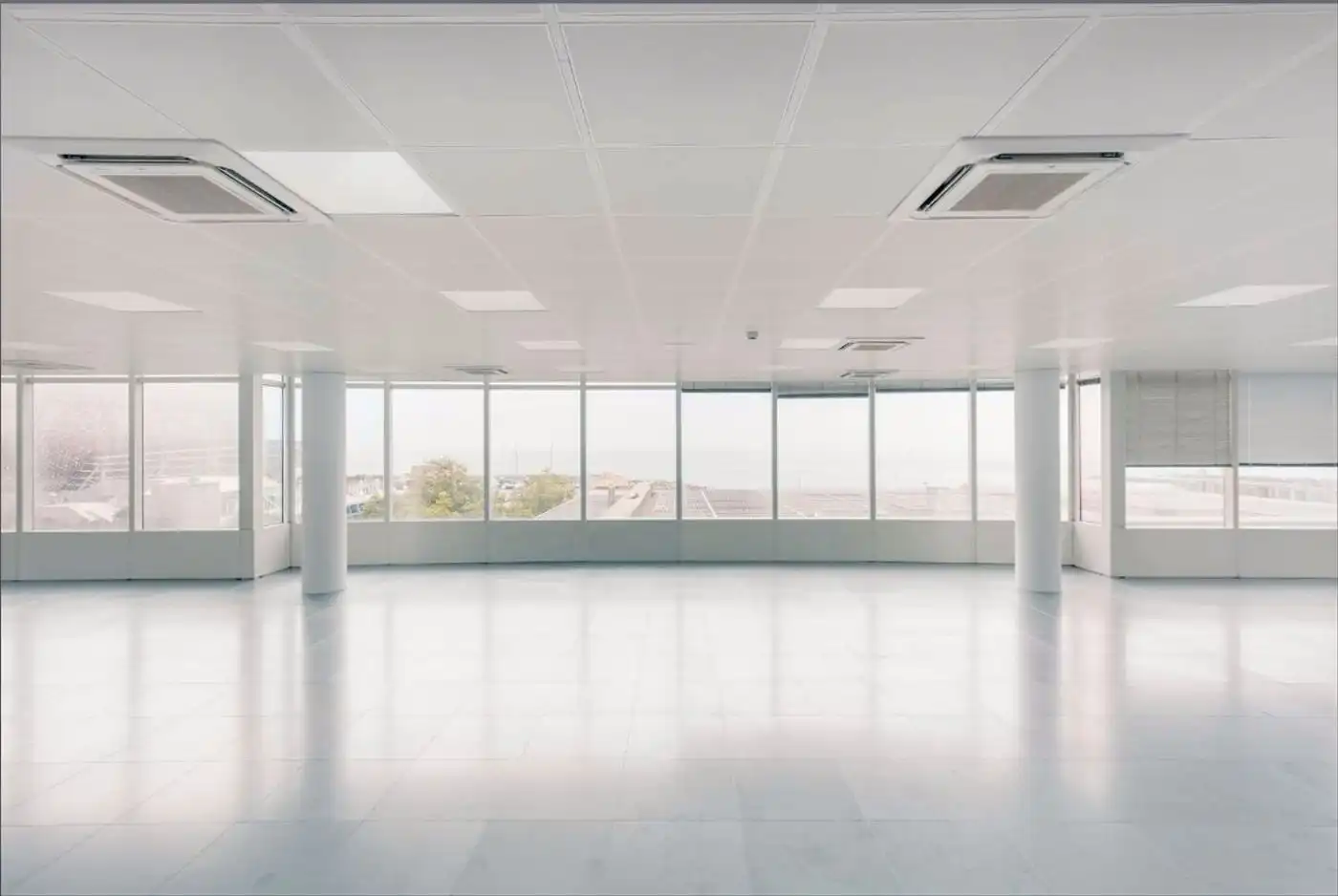 Büro zur Miete in N/A, -1, La Barceloneta