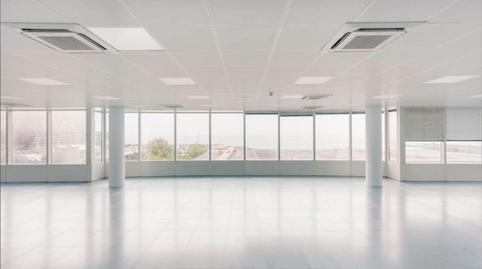 Foto 5 de Oficina de lloguer a N/a, -1, La Barceloneta, Barcelona