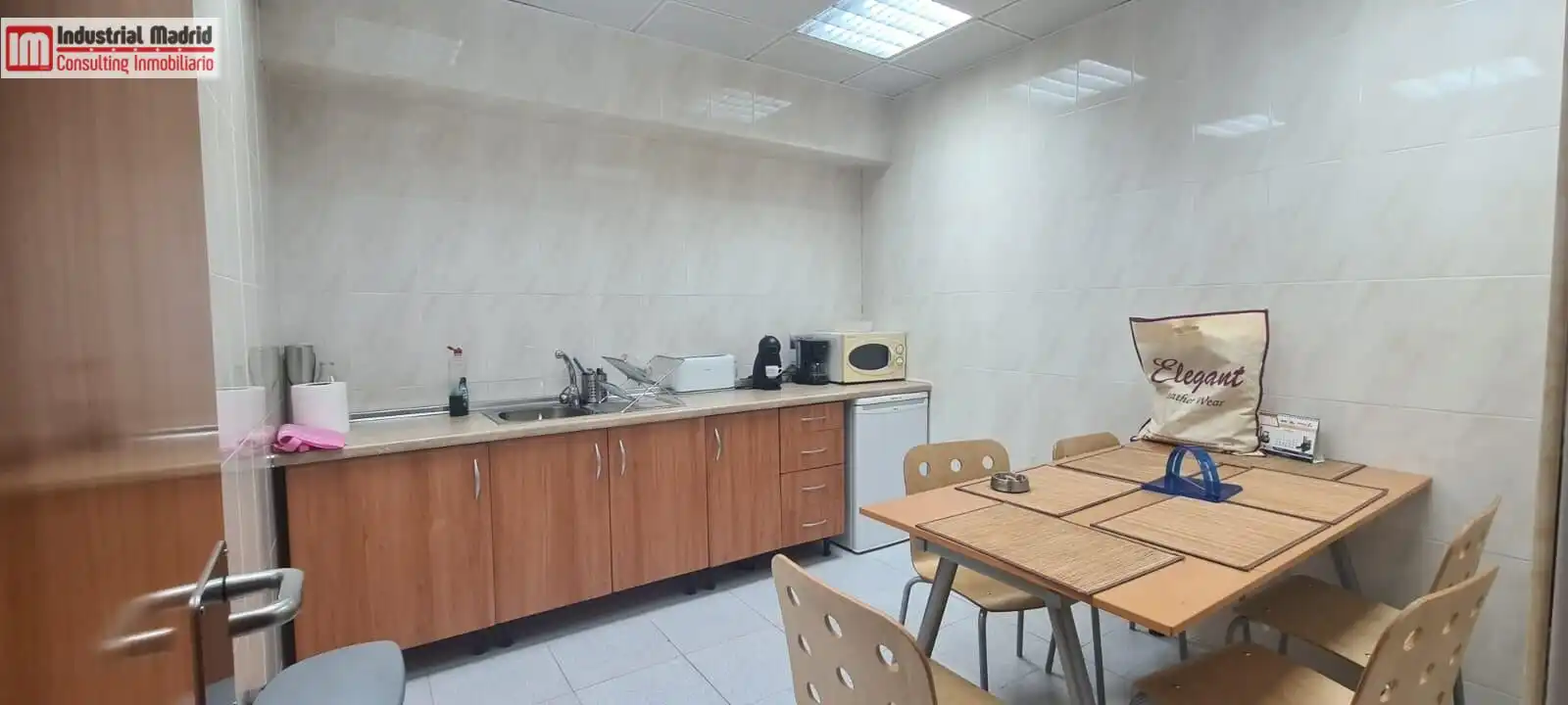 Nau industrial en venda a Las Castañeras - Bulevar, imagen 17