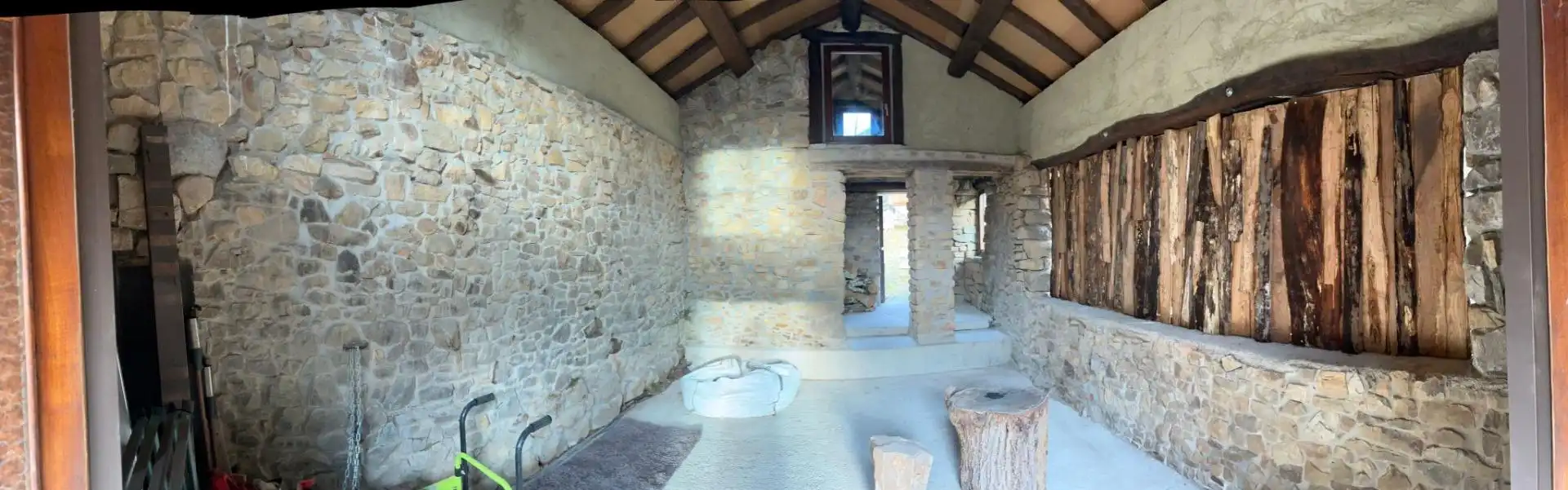 Country homes for sale in Piloña