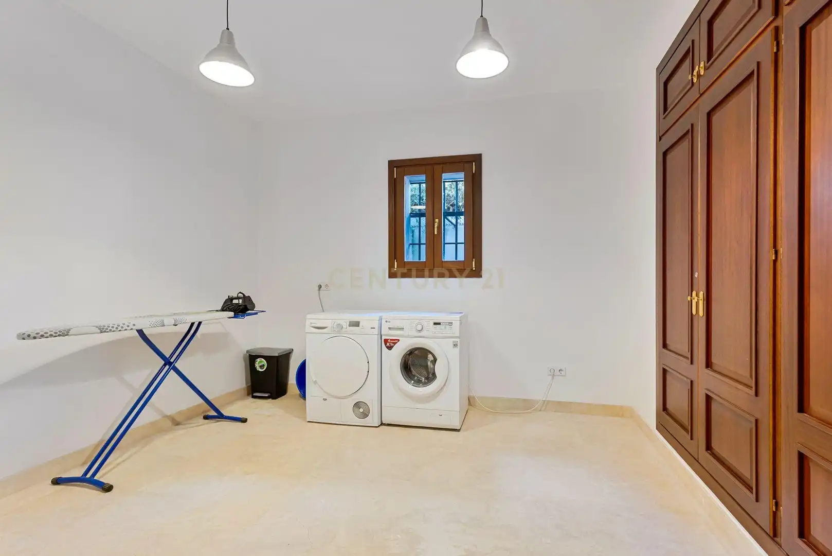 Casa o xalet en venda en Mijas amb Aire condicionat, Jardí privat i Traster