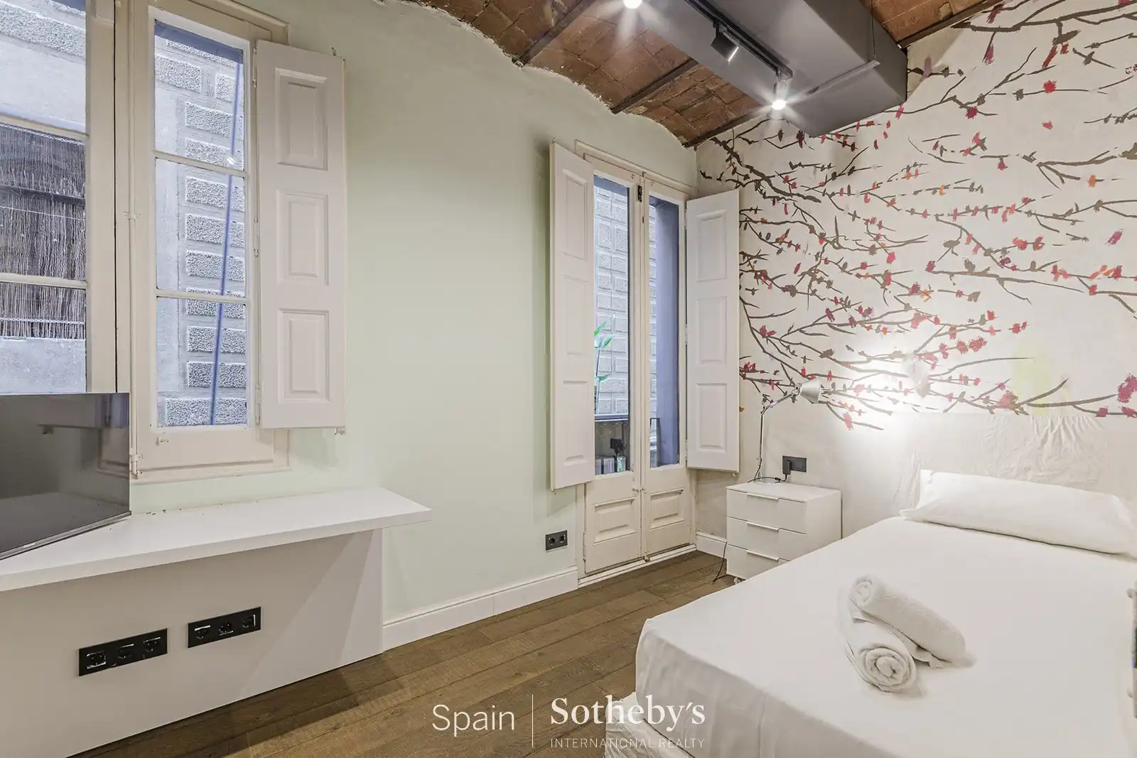 Apartment mit Aufzug zum Verkauf in Ciutat Vella, imagen 14