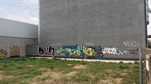 Photo 3 of Industrial land for sale in N/a, Almeda - El Corte Inglés, Barcelona