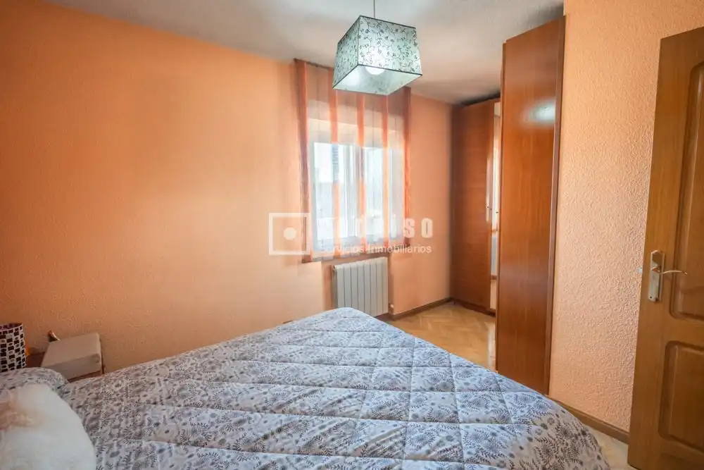 Flat with garden for sale in Getafe Norte, imagen 10