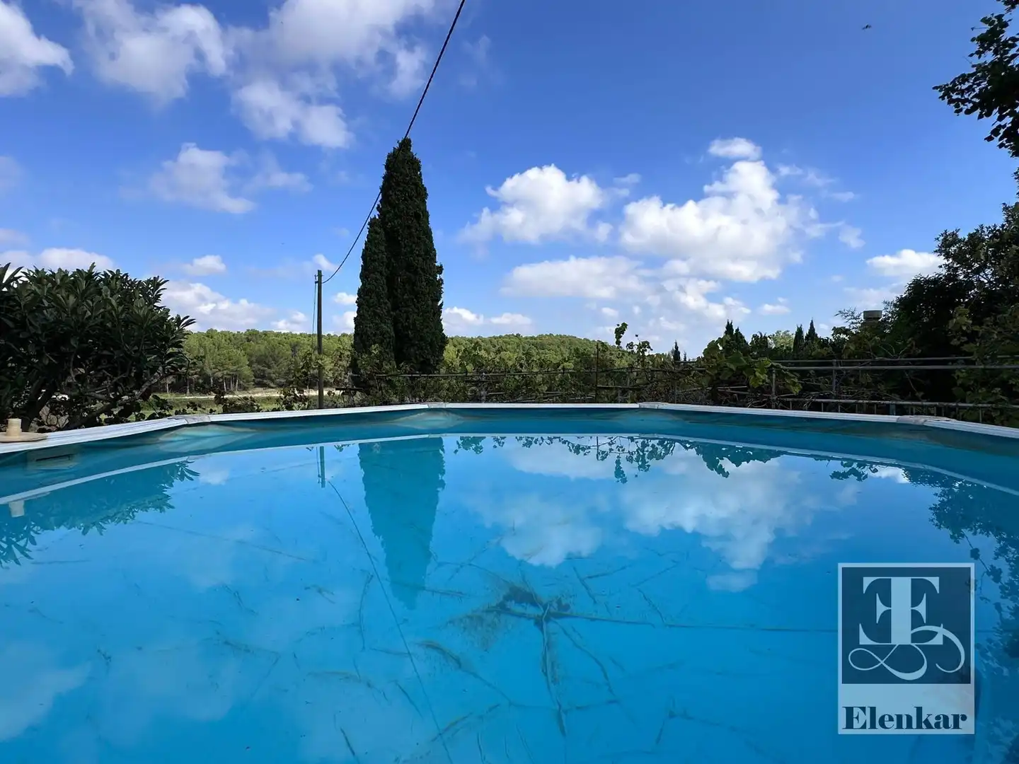 Wohnung mit Pool zum Verkauf in Font Dhorta-Clariana, imagen 18