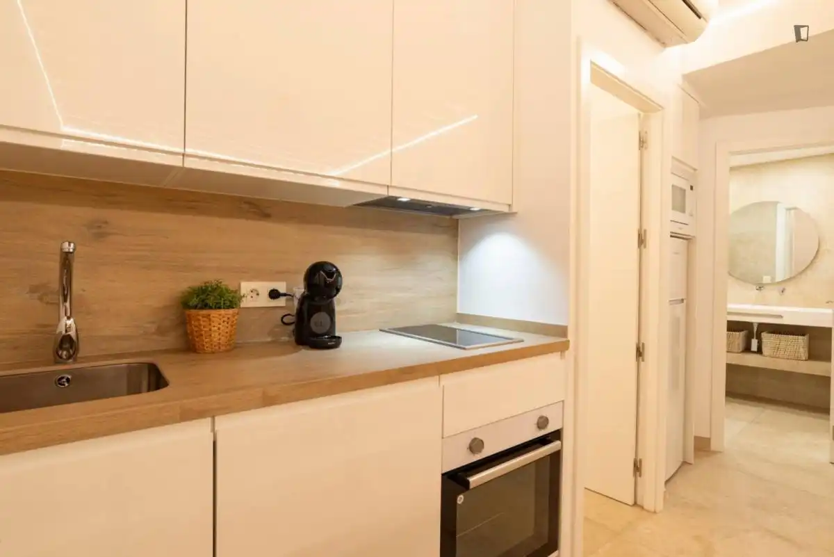 Apartament de lloguer a Los Ángeles