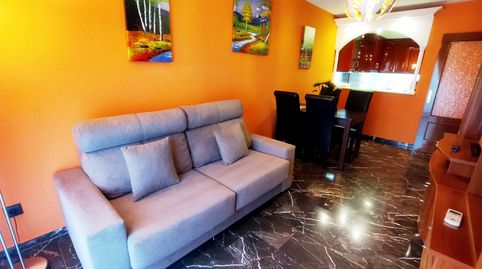 Foto 2 de Apartament de lloguer a Calle Fuente de la Salud, 5, Valdeastillas - Fuentezuelas, Jaén Capital