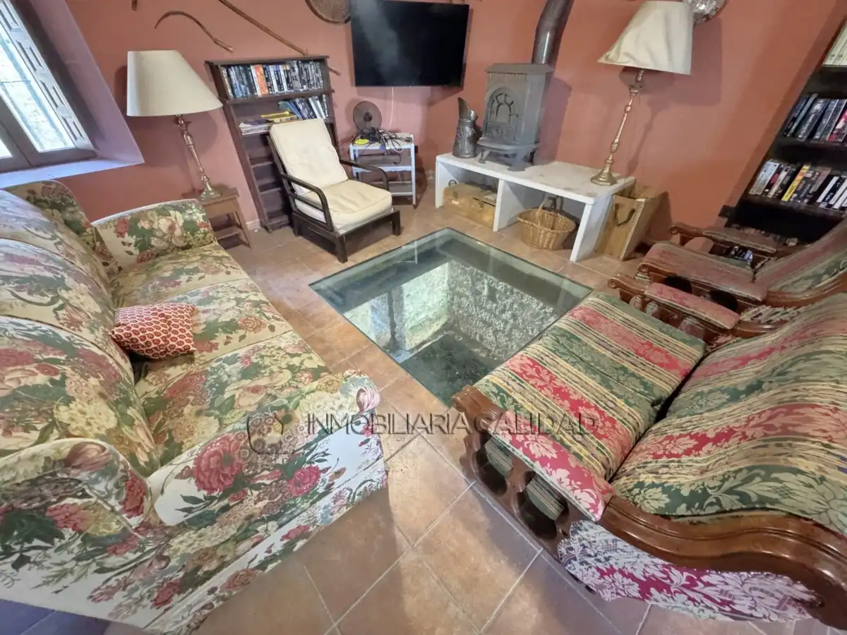 Casa o chalet en venta en Burgos con Calefacción