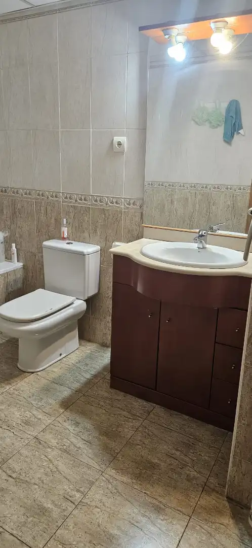 Bany de Pis en venda en Tarragona amb Aire condicionat, Calefacció i Traster