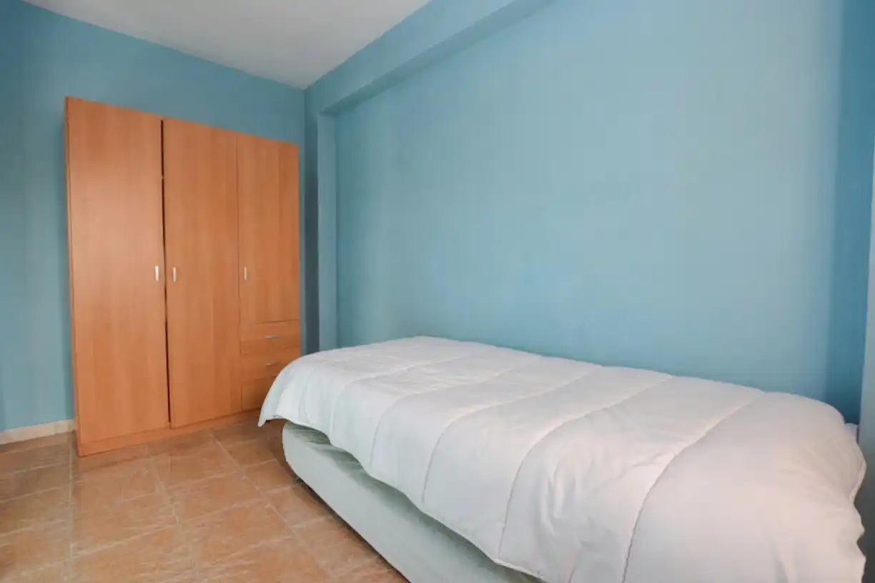 Habitación de Ático en venta en Sevilla con Aire acondicionado, Calefacción y Terraza