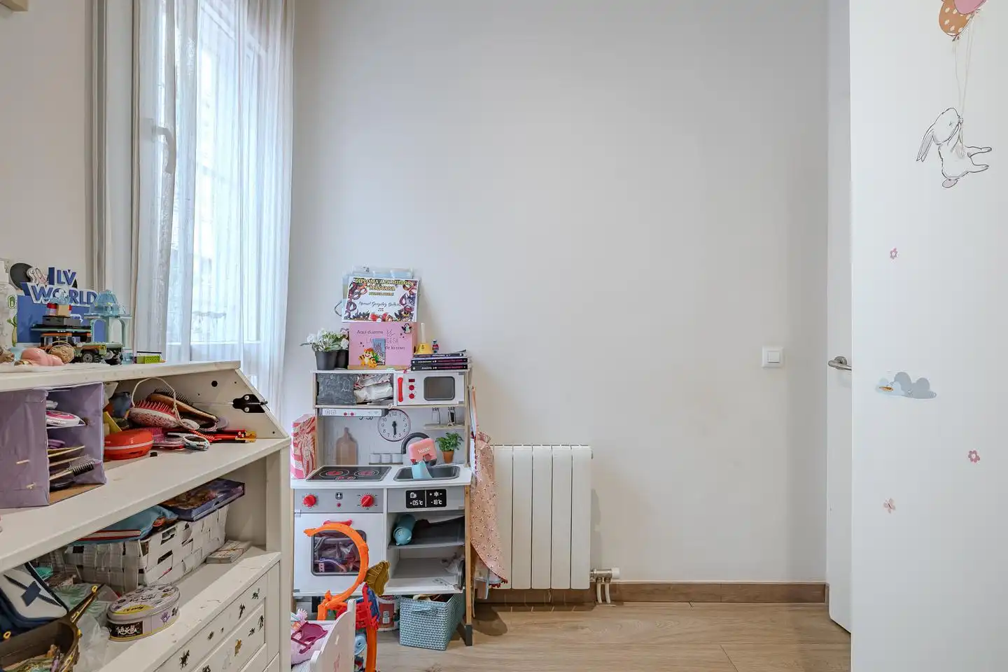 Appartement avec ascenseur à vendre à calle d'Hurtado, imagen 21