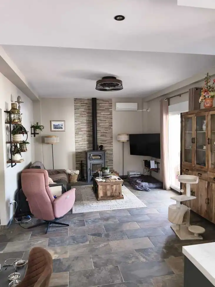 Casa rustica con piscina in vendita a Xàtiva, imagen 6