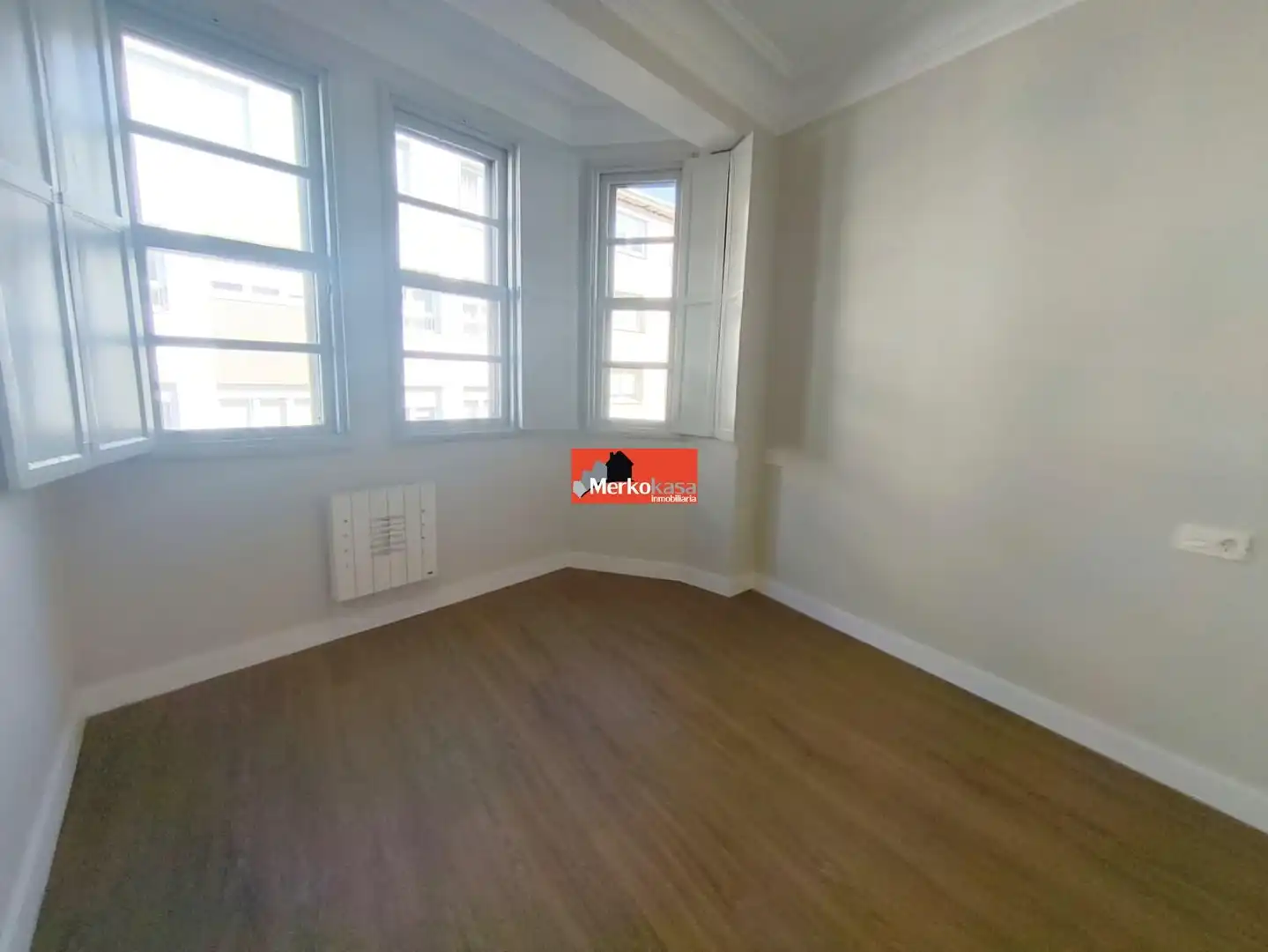 Apartament de lloguer a A Milagrosa, imagen 8