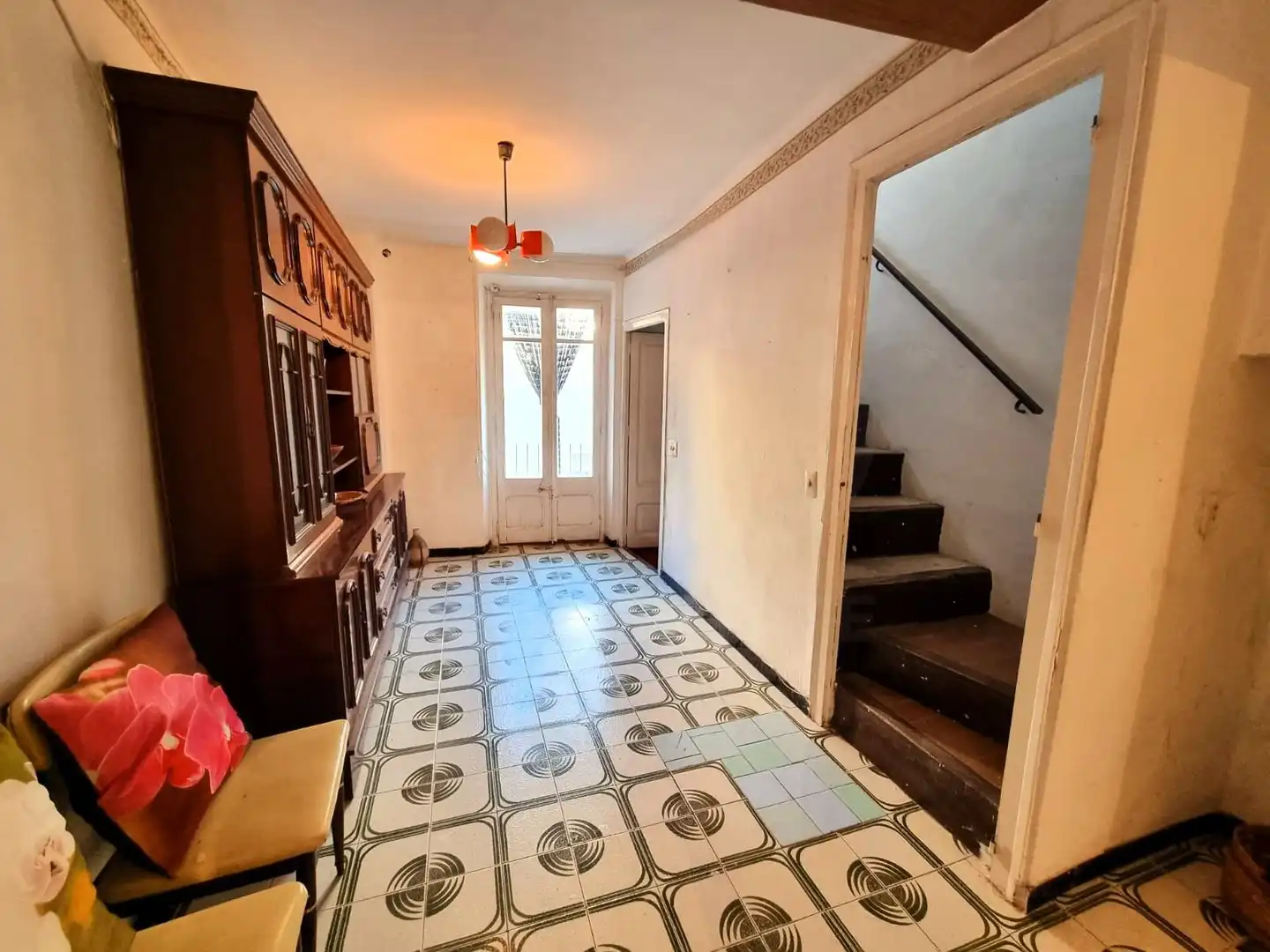 Casa o xalet en venda en El Pinell de Brai amb Calefacció