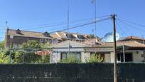 Vista exterior de Casa o xalet en venda en Pozuelo de Alarcón amb Aire condicionat, Calefacció i Jardí privat