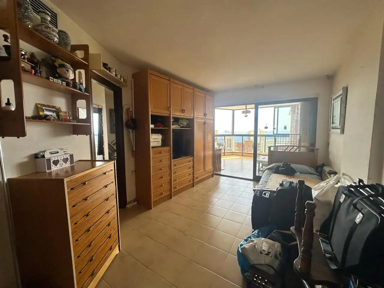 Appartement compact avec piscine à vendre à Calle Lepanto, imagen 8