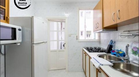 Foto 2 de Piso de alquiler en Centro - Sagrario,  Granada Capital