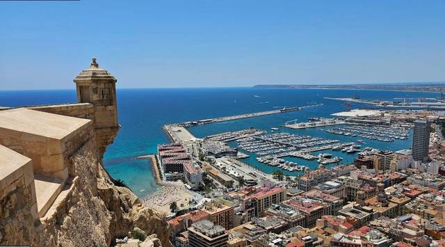 Casa-chalet en Venta en Cañada del Fenollar