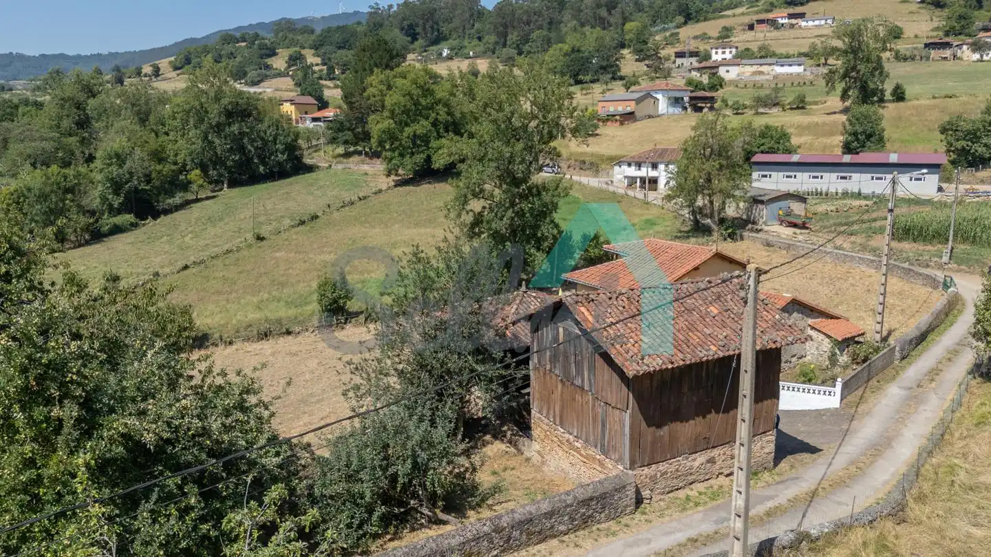Casa o xalet en venda a Villamar de Abajo, Salas
