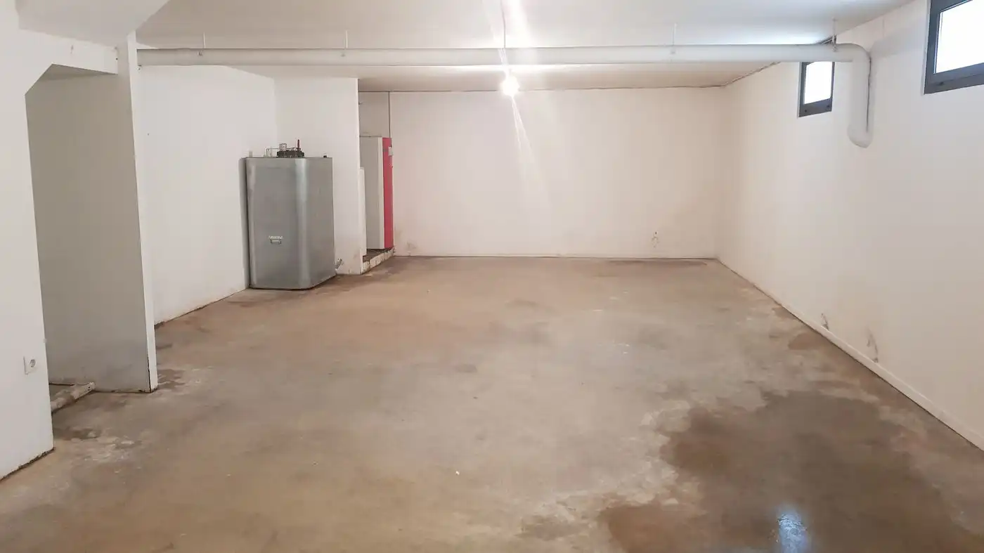 Casa o chalet en venta en Garrigàs con Calefacción, Jardín privado y Terraza