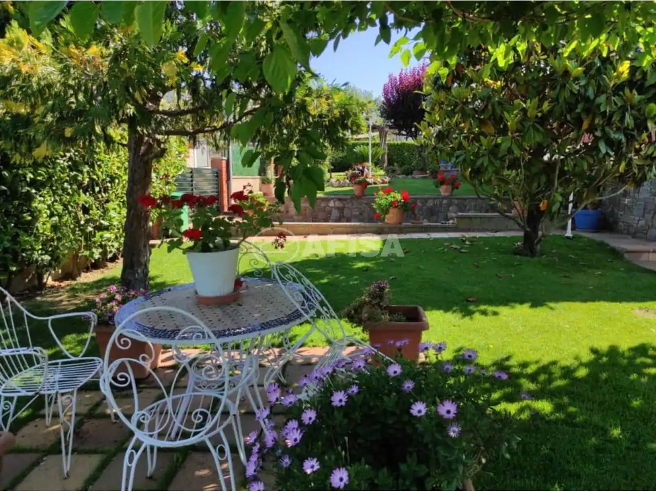 Casa o chalet en venta en Cànoves I Samalús