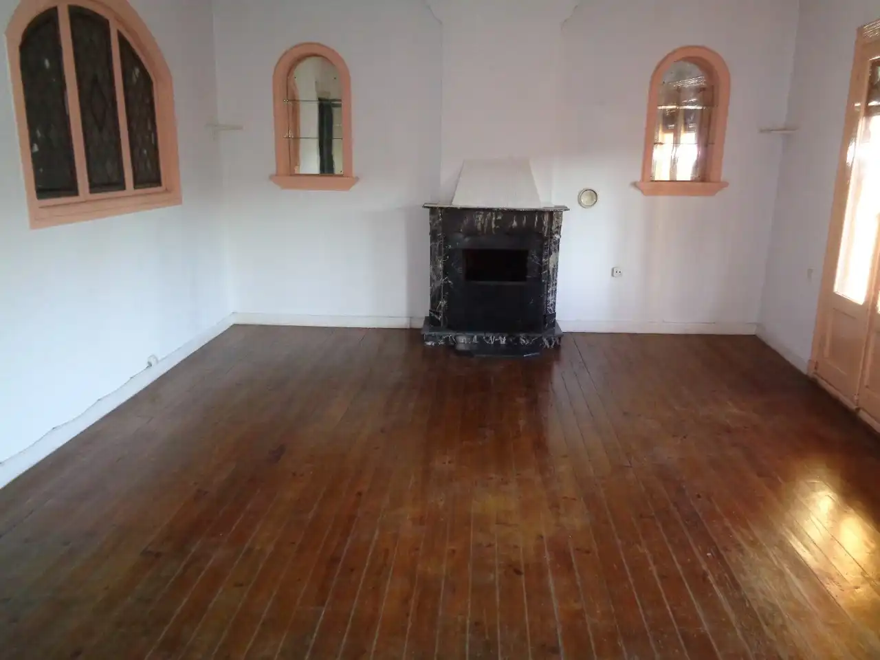 Living room of Flat for sale in Haro  with Terrace and Balcony