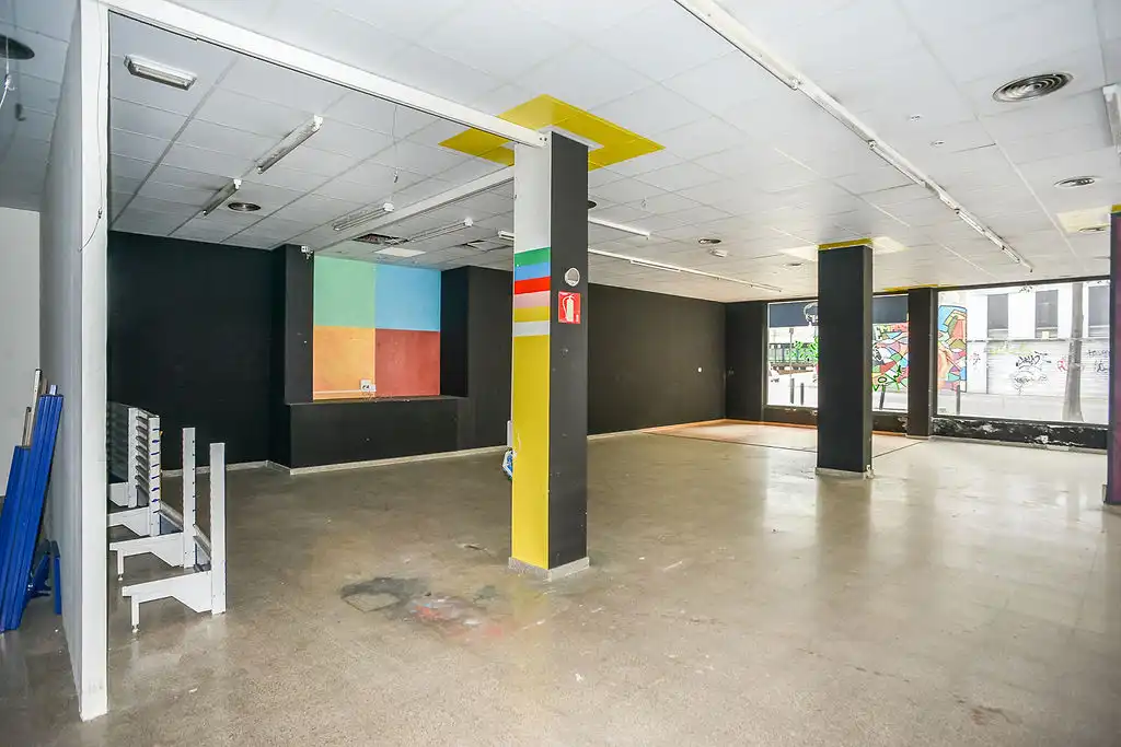 Business premises to rent in C/ Santa Eugenia, imagen 16
