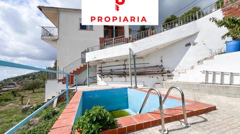 Photo 3 of House or chalet for sale in Olesa de Bonesvalls, Barcelona