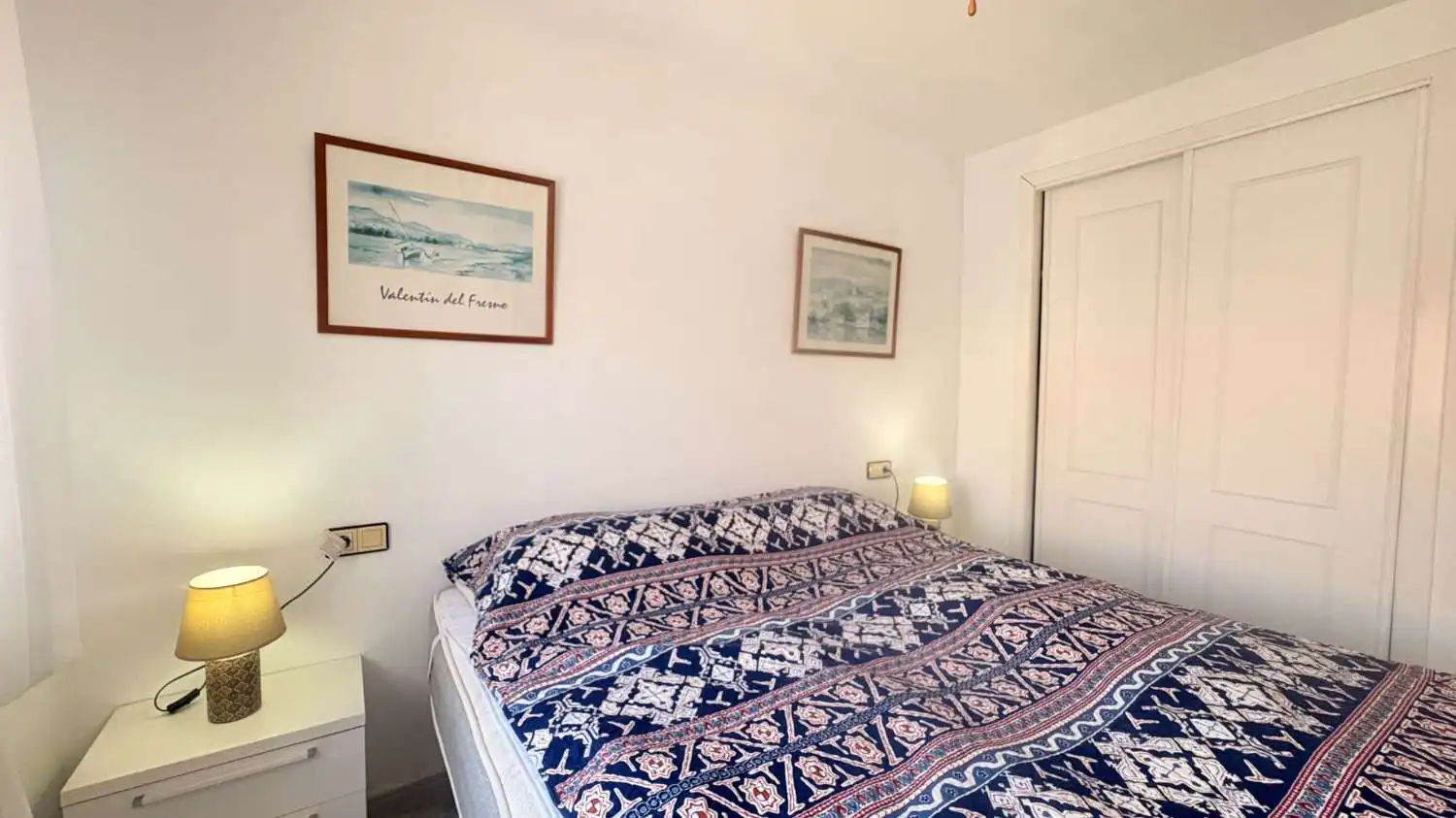 Apartamento en venta en La Florida