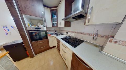 Foto 3 de Piso en venta en Creu de Barberà, Barcelona