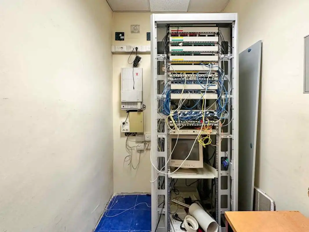 Bureau avec ascenseur à vendre à Calle de Isabel Colbrand, imagen 63