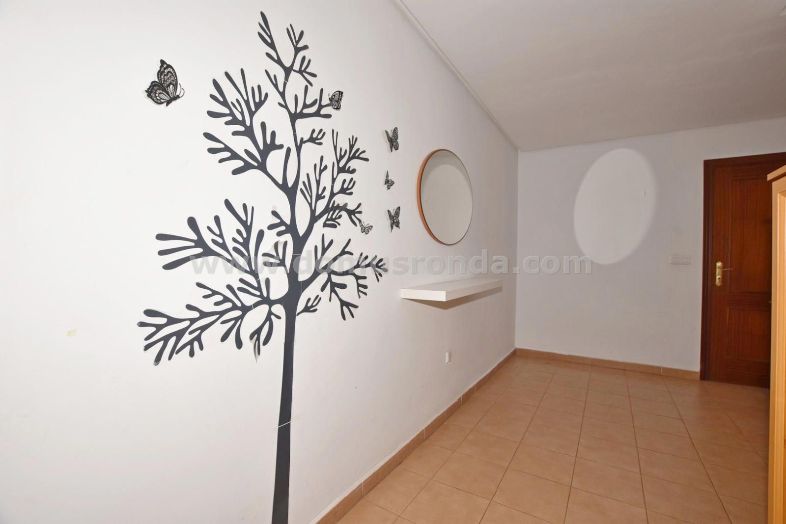 Wohnung zum verkauf in Juzgados - La Feria