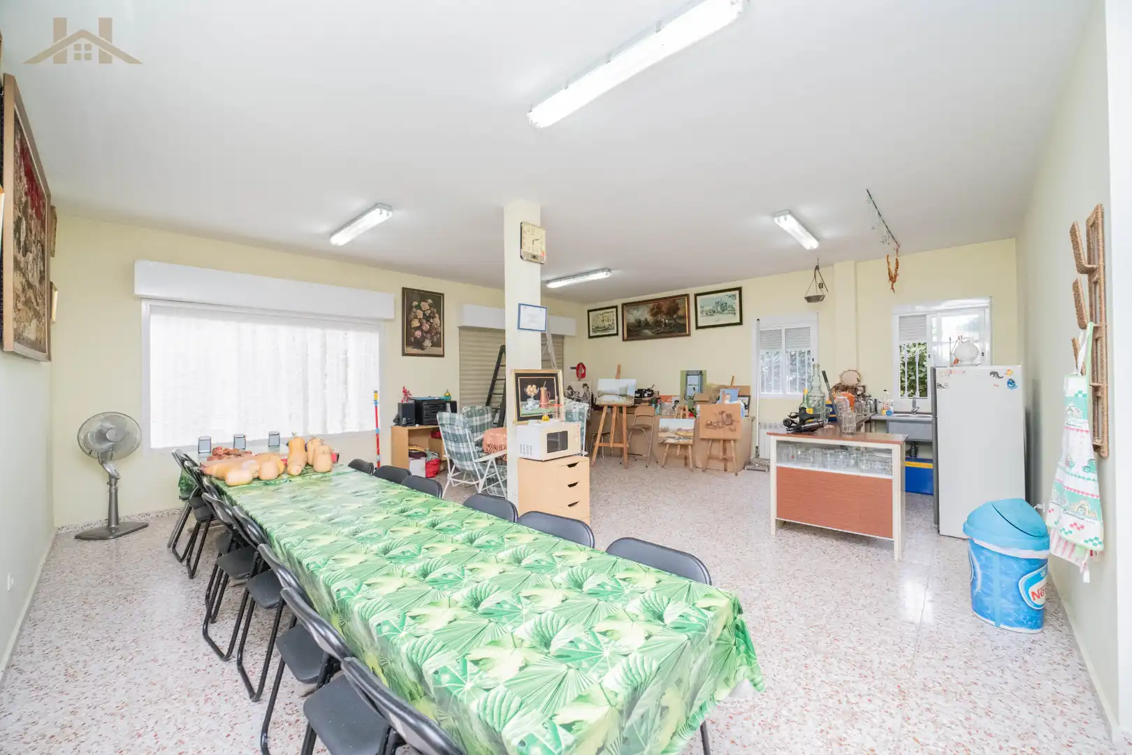 Chalet con piscina en venta en Calypo Fado, imagen 5
