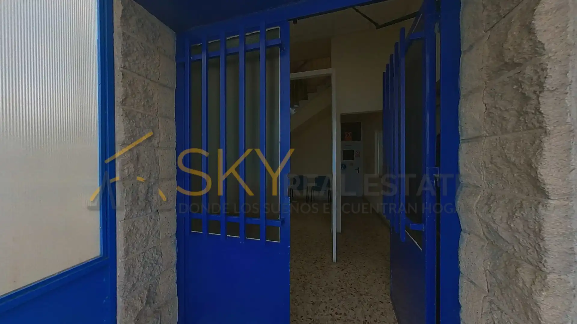 Nave industrielle avec ascenseur à vendre à Polígono de las Monjas, imagen 17