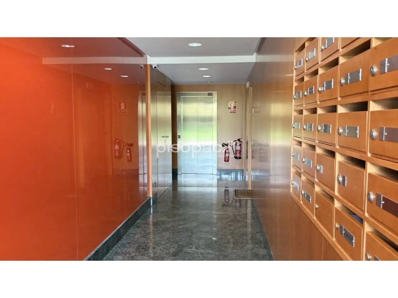 Piso en venta en Berrioplano / Berriobeiti con Calefacción, Parquet y Terraza