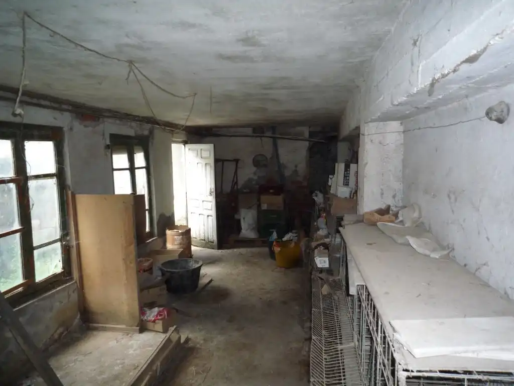 Casa o xalet en venda en Cacabelos