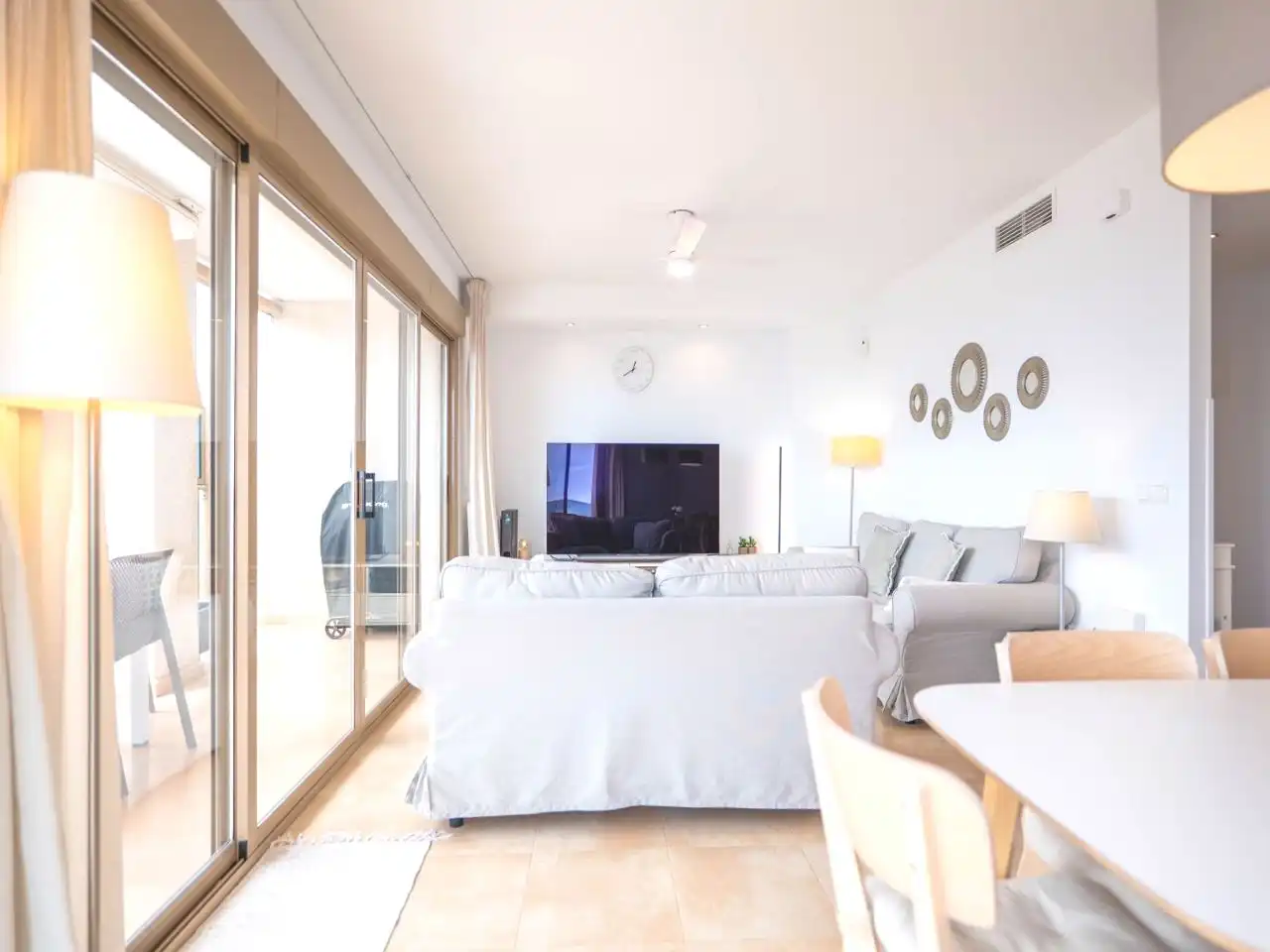 Mini appartamento con piscina in vendita a Zona Levante - Playa Fossa, imagen 35