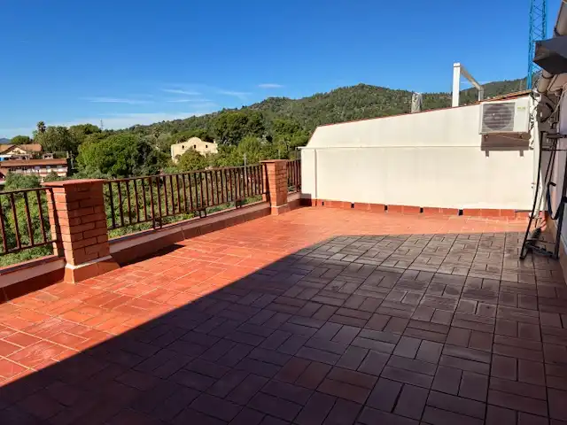 Attico in vendita a Carrer Miquel Reverter 22, imagen 3