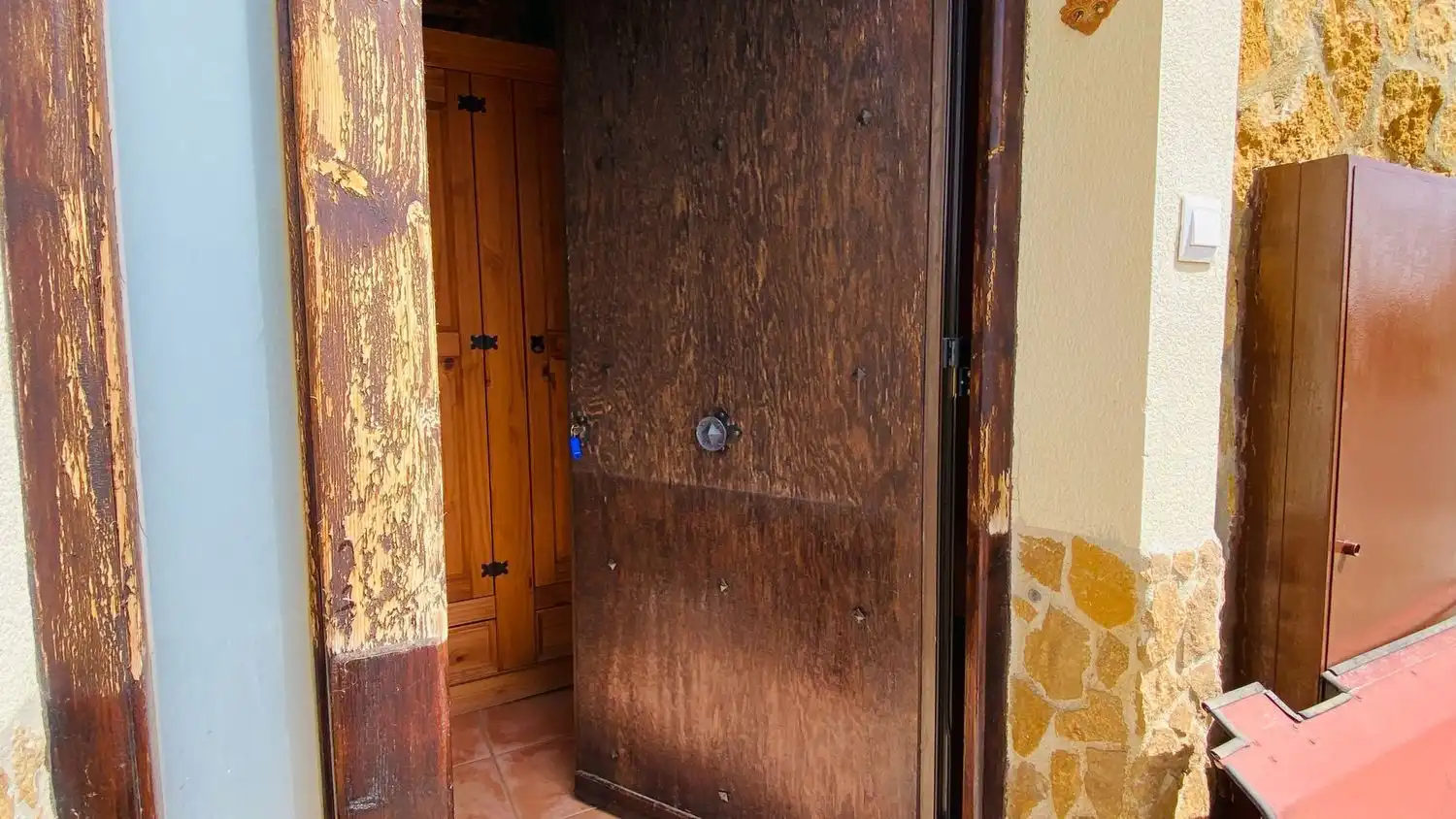 Houses for sale in Valdelinares  with Storage room